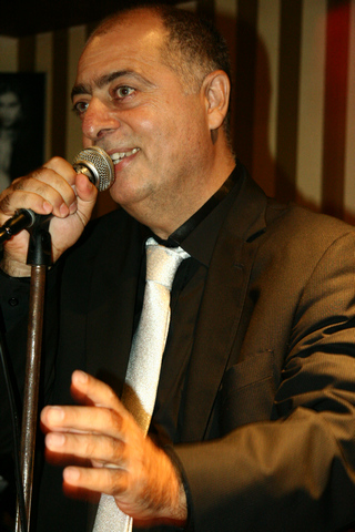 Opening of le club Abdo Mounzer